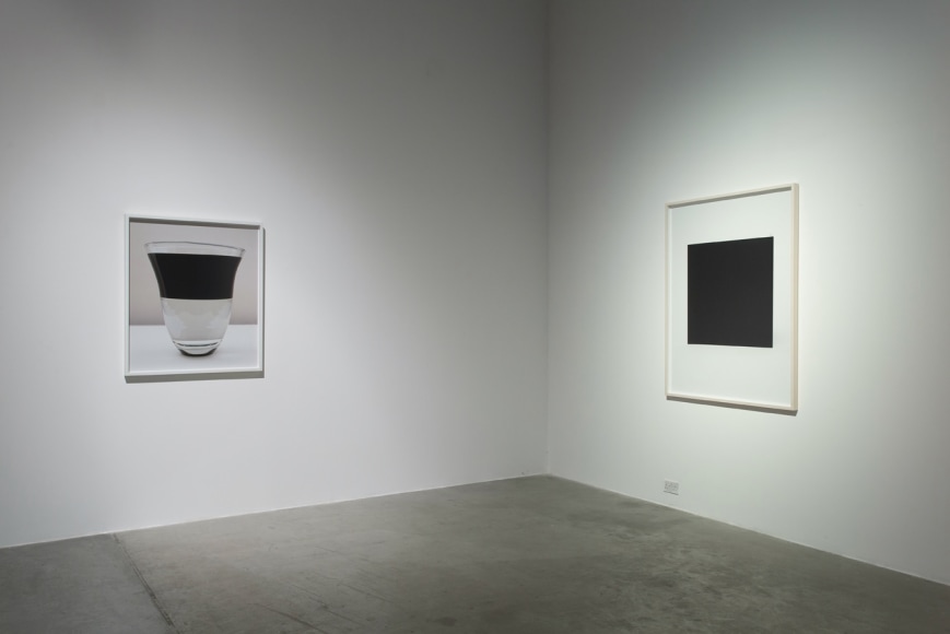 Statue of Limitation, Installation view at Green Art Gallery, Dubai, 2013