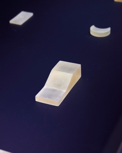 Nazgol Ansarinia, Private Waters (detail), 2020