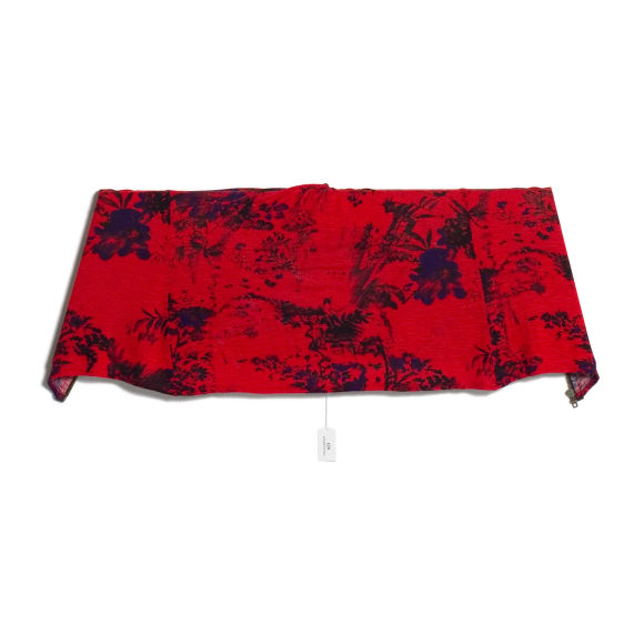 Alessandro Balteo-Yazbeck Instrumentalized #23,&nbsp;2017