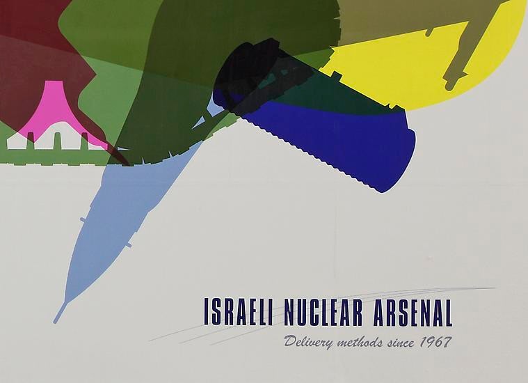 Alessandro Balteo-Yazbeck, Delivery Methods, Since 1967&nbsp;(detail)