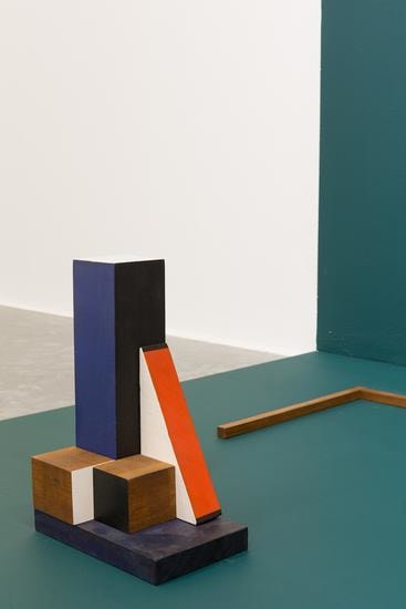 Ana Mazzei, Garden (detail), 2017