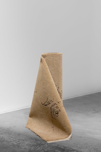 Hera Büyüktaşciyan, Reveries of an Underground Forest&nbsp;(9), 2019