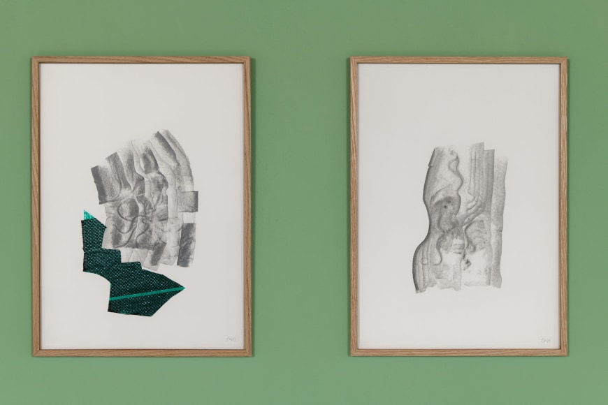 Hera&nbsp;B&uuml;y&uuml;ktaşcıyan, Wolves and Sheep, 2023