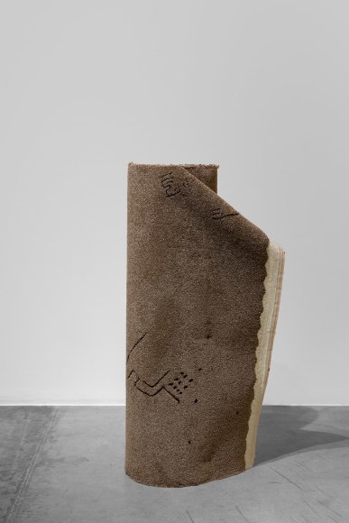 Hera Büyüktaşciyan, Reveries of an Underground Forest&nbsp;(3), 2019