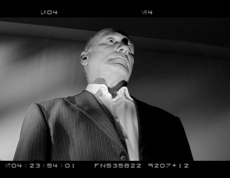 Rossella Biscotti, The Undercover Man (still), 2008