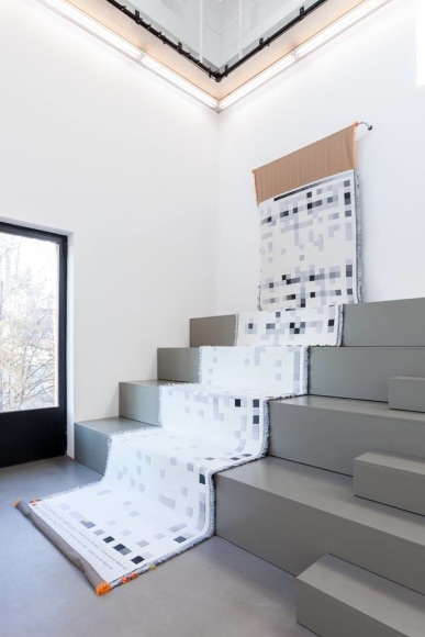 Rossella Biscotti, Acquired Nationality, 2014