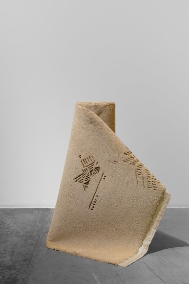 Hera Büyüktaşciyan, Reveries of an Underground Forest&nbsp;(2), 2019