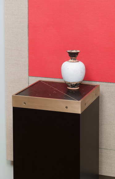 Kamrooz Aram,&nbsp;Ephesian Fog&nbsp;(detail), 2016