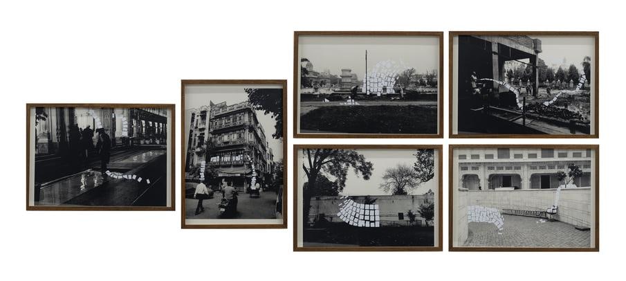 Hera B&uuml;y&uuml;ktaşcıyan, Deconstructors Volume I, 2017