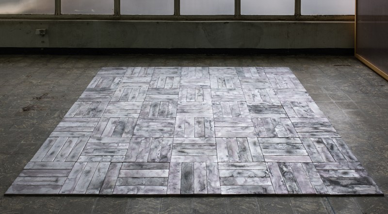 Rossella Biscotti, Title One: The Tasks of the Community, 2012 &ndash; 2014