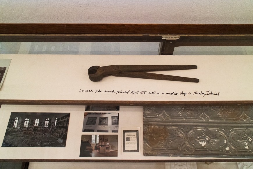 Michael Rakowitz. Imperfect Binding, Installation view at Castello di Rivoli Museo d&rsquo;Arte Contemporanea, Turin, Italy, 2019