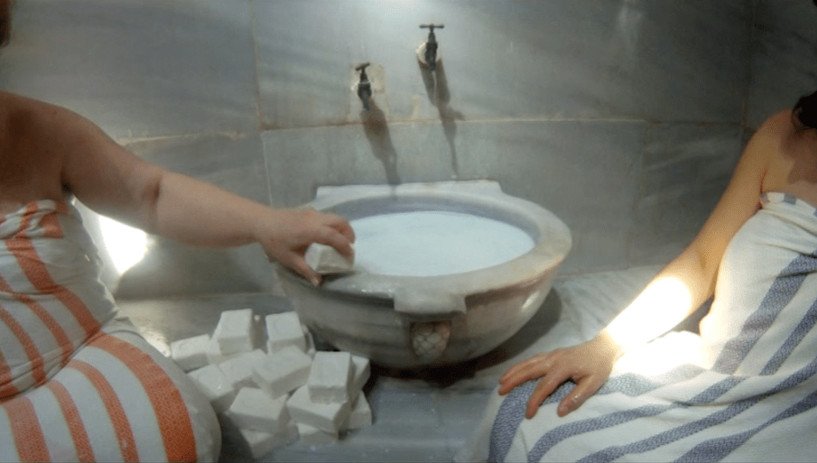 Hera B&uuml;y&uuml;ktaş&ccedil;ıyan, Remember to Forget, Forget to Remember (still), 2013