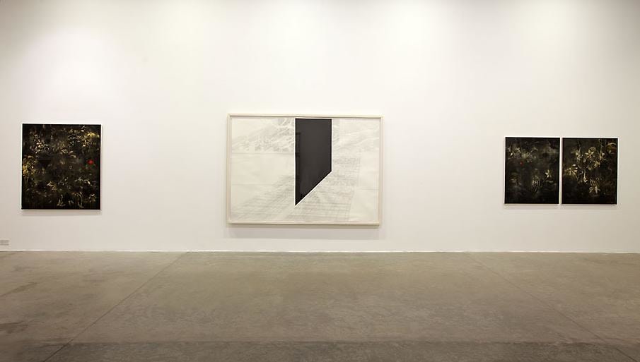 Brute Ornament, Kamrooz Aram and Seher Shah