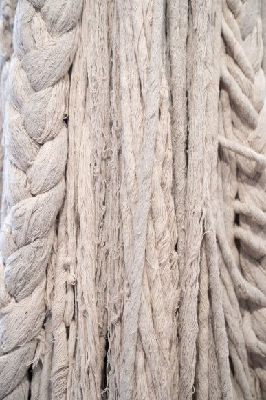 Beyond: Emerging Artists, Installation view at Cromwell Place, London, UK, 2021