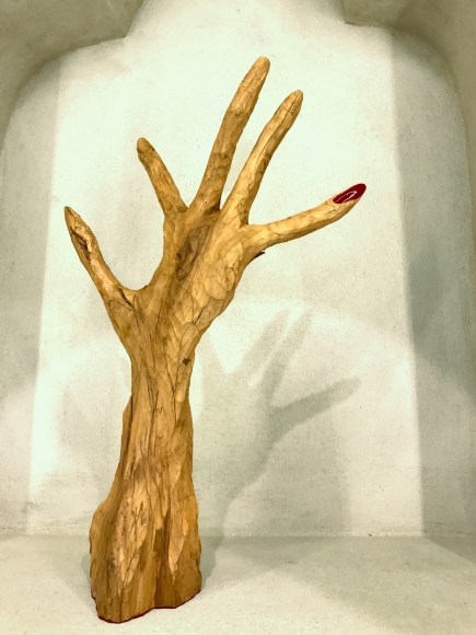 Alessandro Balteo-Yazbeck, in collaboration with Attilio Napolitano