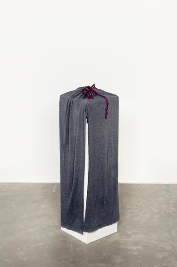 Alessandro Balteo-Yazbeck, Instrumentalized #30, 2017