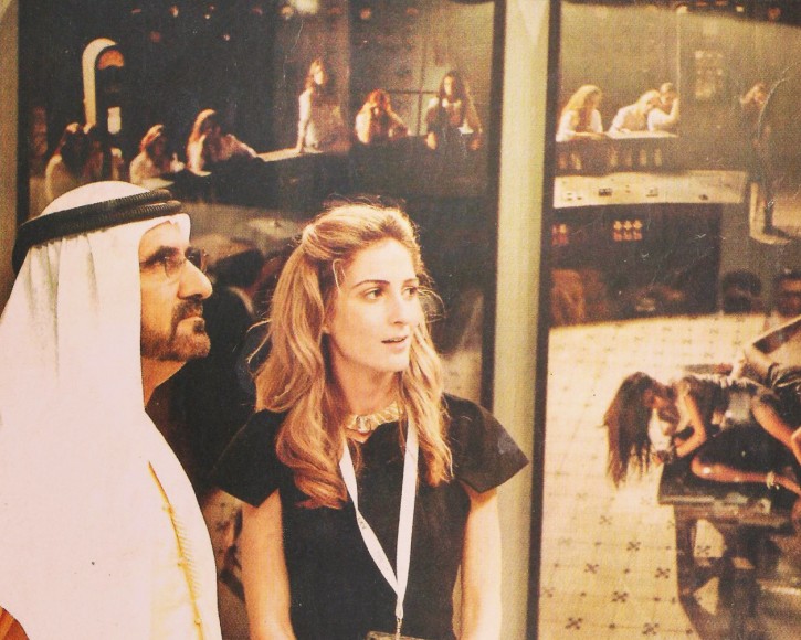 Green Art Gallery Celebrates 30 Years