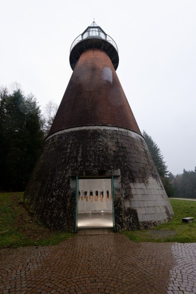 Hera&nbsp;B&uuml;y&uuml;ktaşcıyan,&nbsp;Resonant Grounds, Installation view at CIAP Vassivi&egrave;re, 2023