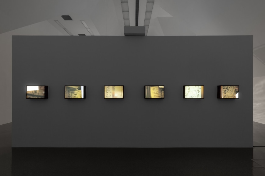 Shadi Habib Allah, Dropping the 10th Digit, 2018