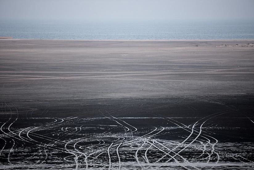 Jaber Al Azmeh, Survival 13, 2015, Printed on Cotton Rag Fine Art Archival paper, 60 x 90 cm, Ed. of 5 + 2 AP