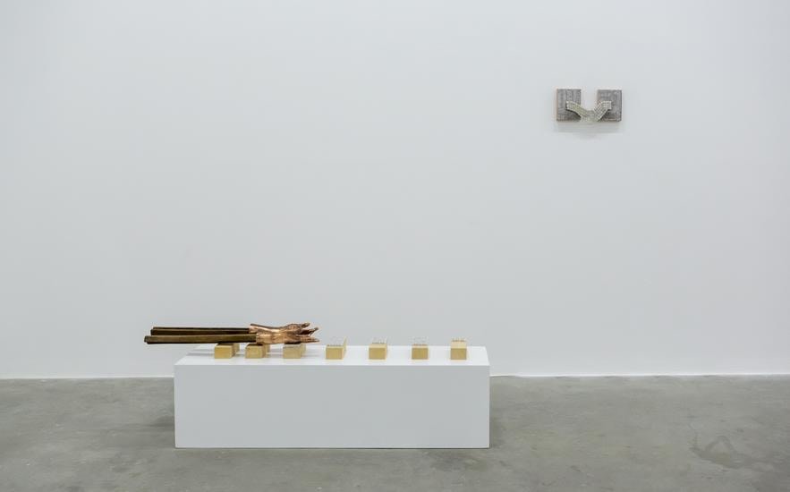 Write Injuries on Sand and Kindness in Marble, Hera B&uuml;y&uuml;ktaş&ccedil;ıyan