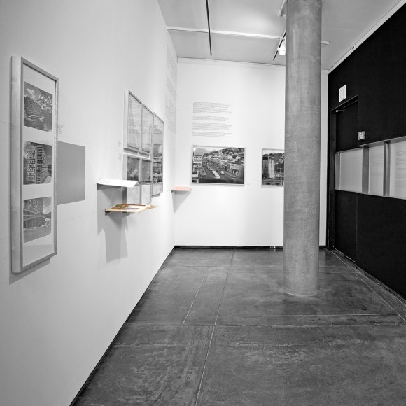 Alessandro Balteo-Yazbeck, a little bit of heaven (1998-2008), Installation view at&nbsp;Carpenter Center for the Visual Arts, Harvard University, USA, 2008