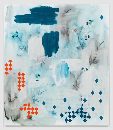 Kamrooz Aram, The Rumor Circuit, 2018