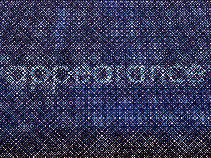 Alessandro Balteo-Yazbeck, Waldorf Astoria, 1961&nbsp;(detail)