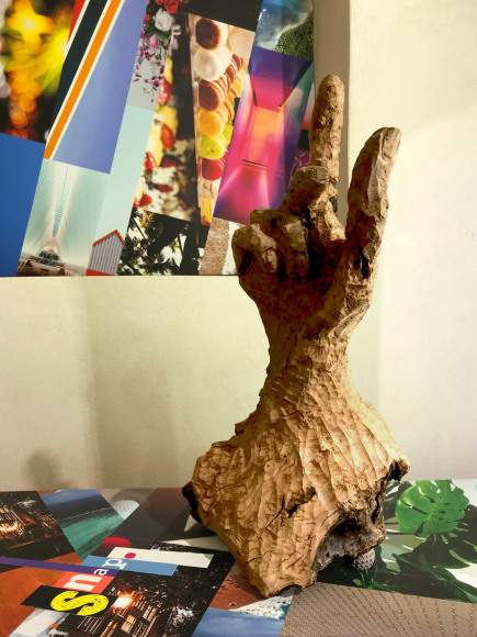 Alessandro Balteo-Yazbeck, in collaboration with Attilio Napolitano