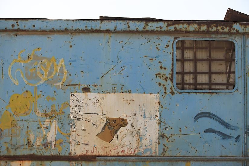 Jaber Al Azmeh, Untitled, 2011, Printed on Cotton Rag Fine Art Archival paper, 60 x 90 cm, Ed. of 3 +&nbsp;AP