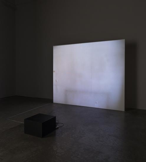 Surfaces &amp;amp; Solids, Nazgol Ansarinia, Installation view at Green Art Gallery, Dubai, 2015