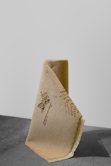 Hera Büyüktaşciyan, Reveries of an Underground Forest&nbsp;(2), 2019