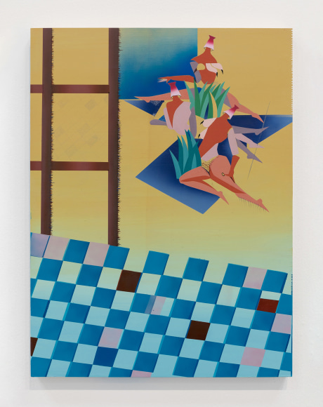 Maryam Hoseini,&nbsp;Ghost Watcher 6, 2020