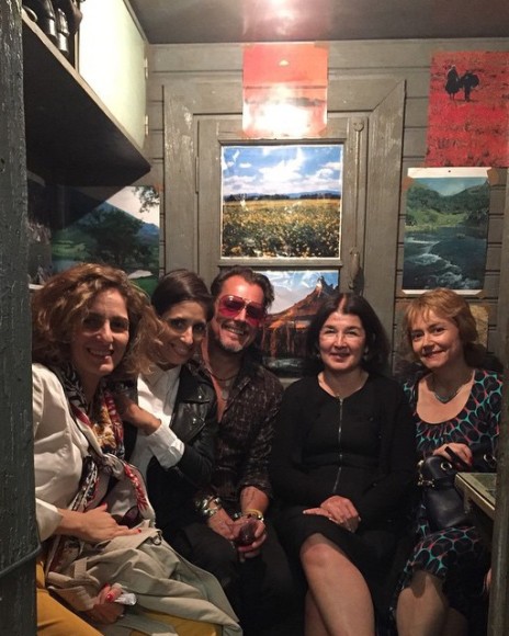 Green Art Gallery Celebrates 30 Years