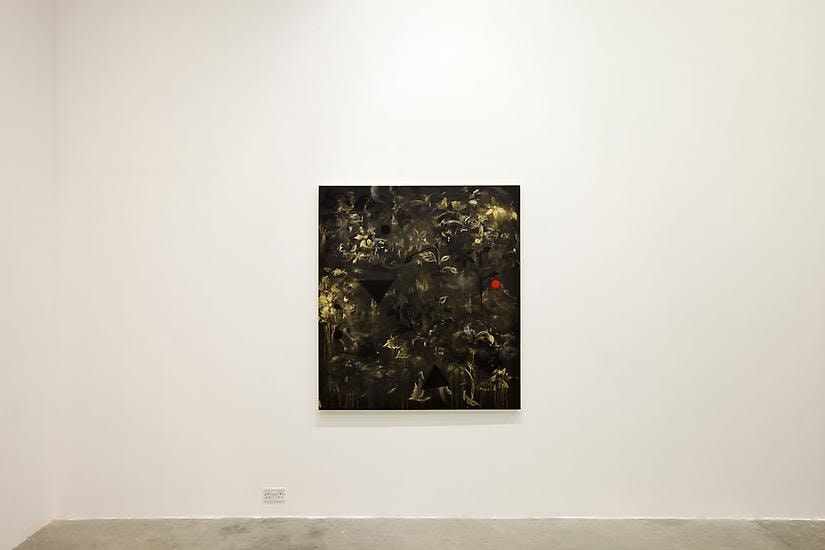 Brute Ornament, Kamrooz Aram and Seher Shah