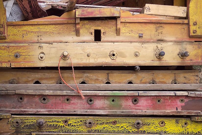 Jaber Al Azmeh, Untitled, 2011, Printed on Cotton Rag Fine Art Archival paper, 60 x 90 cm, Ed. of 3 + AP