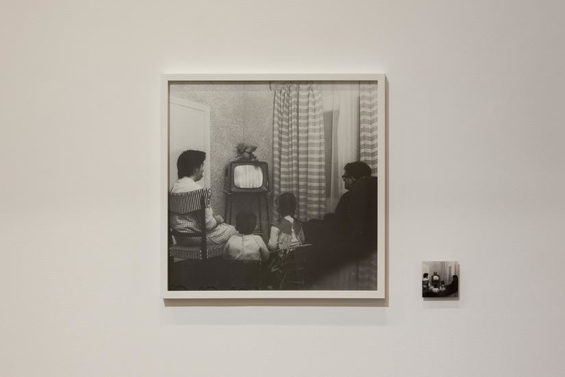 Reynier Leyva Novo, A Happy Day FF No. 4, 2016, Ultrachrome imprint, Baryta paper 300 g