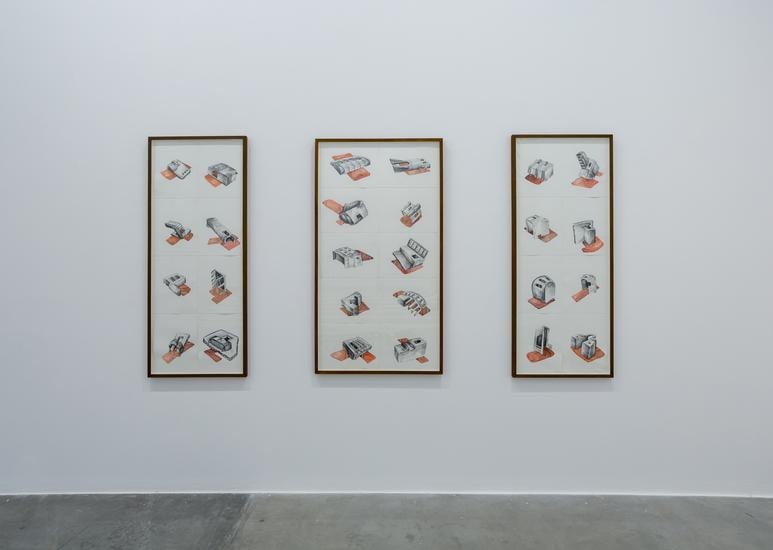 Write Injuries on Sand and Kindness in Marble, Hera B&uuml;y&uuml;ktaş&ccedil;ıyan