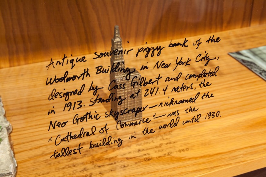 Michael Rakowitz,&nbsp;The Flesh Is Yours, The Bones Are Ours, 2015, Installation view, Galata Greek Primary School, 14th Istanbul Biennial, Turkey, 2015