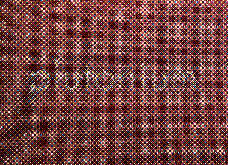 Alessandro Balteo-Yazbeck, Waldorf Astoria, 1961&nbsp;(detail)