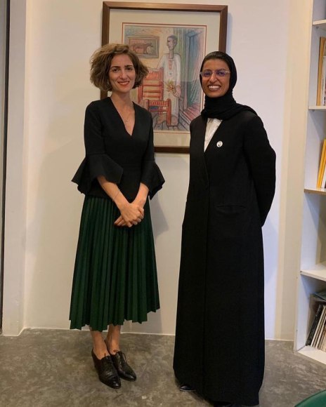 Green Art Gallery Celebrates 30 Years