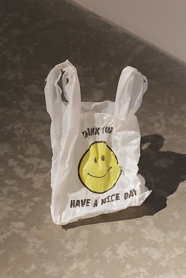 Evacuated Containers, Shadi Habib Allah, Installation view at Green Art&nbsp;Gallery, 2013