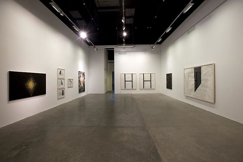 Brute Ornament, Kamrooz Aram and Seher Shah