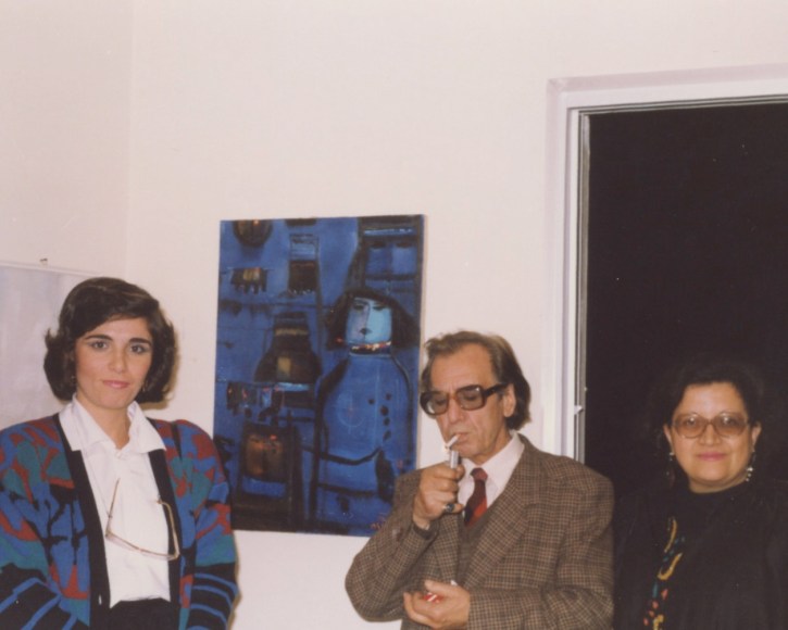 Green Art Gallery Celebrates 30 Years