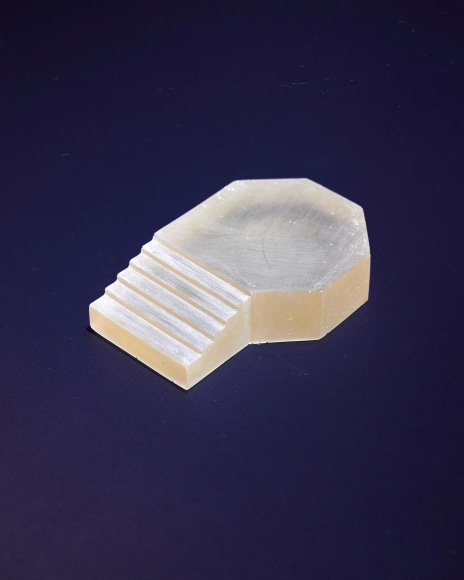 Nazgol Ansarinia, Private Waters (detail), 2020