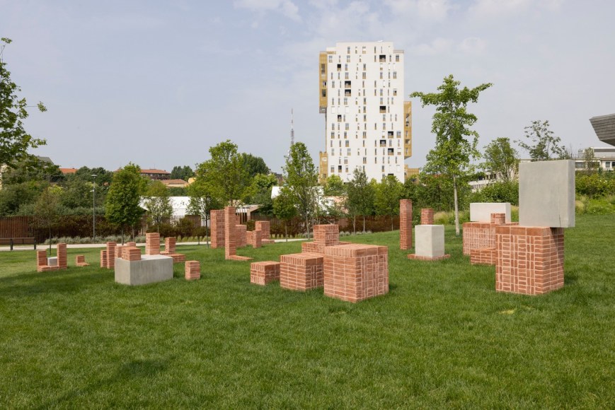 Rossella Biscotti, Come fare?, 2015-2023