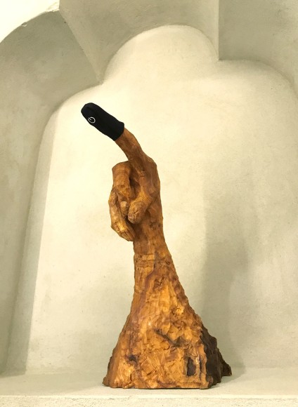 Alessandro Balteo-Yazbeck, in collaboration with Attilio Napolitano