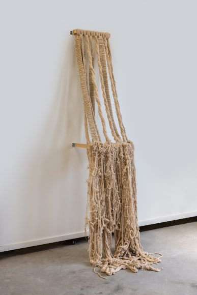 Afra Al Dhaheri, Bobby tamed our frizz, 2022