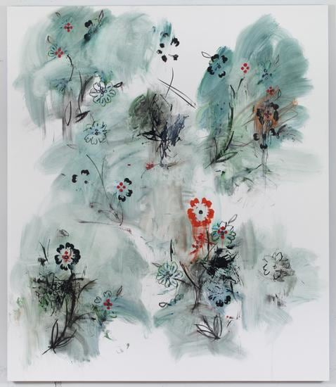 Kamrooz Aram, Le Grand Jeu, 2017