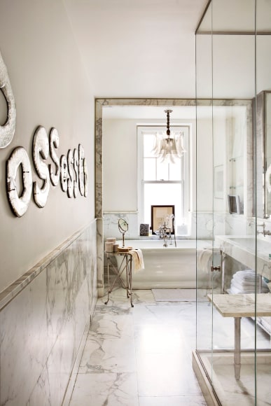 Park Avenue Apartment